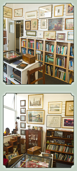 shop interior photo right