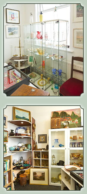 shop interior photos